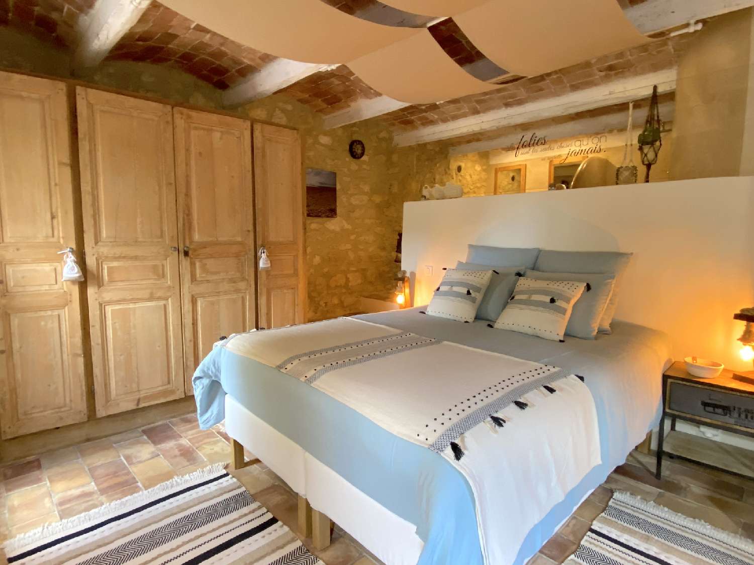 te koop villa Uzès Gard 8