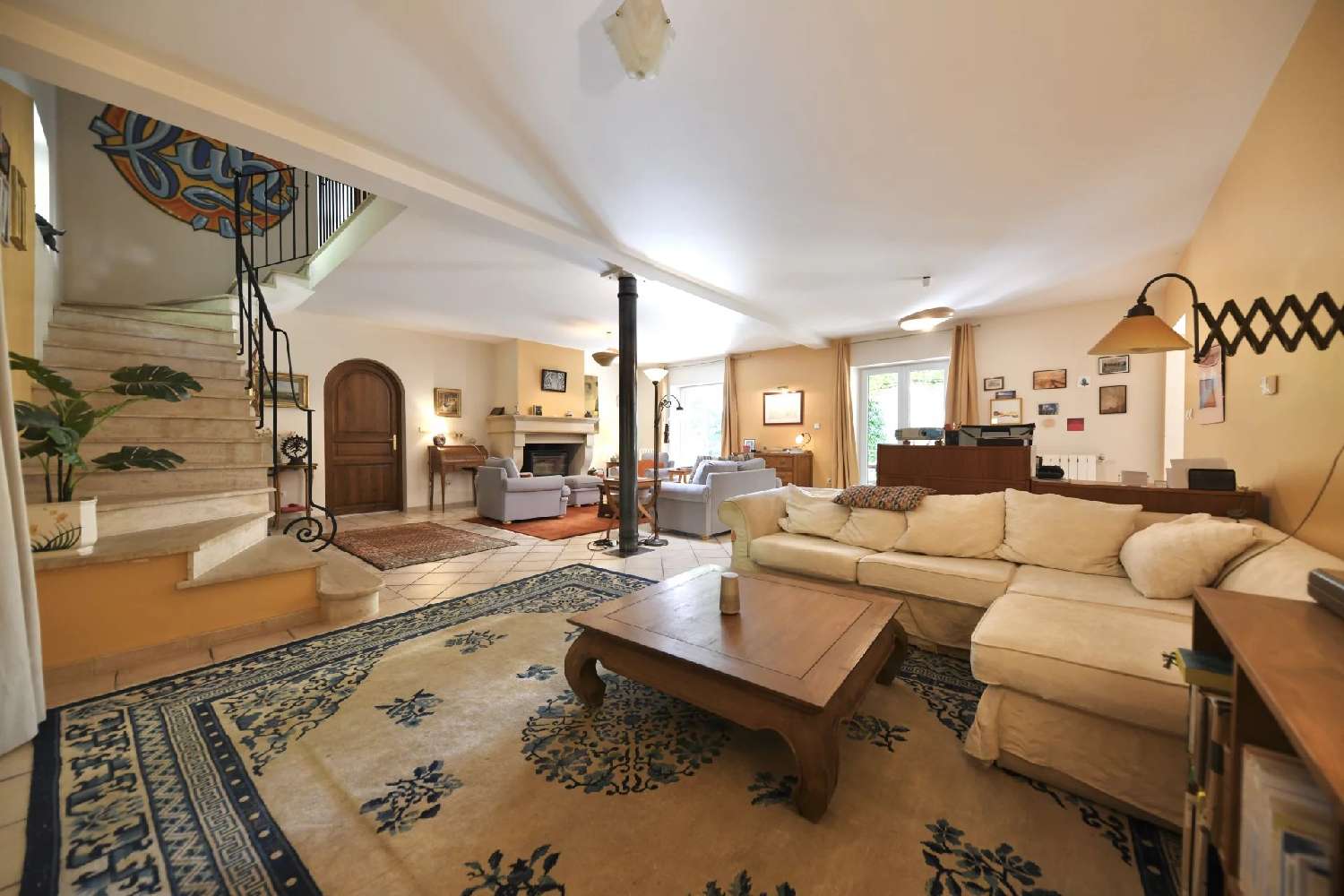 kaufen Villa Uzès Gard 3