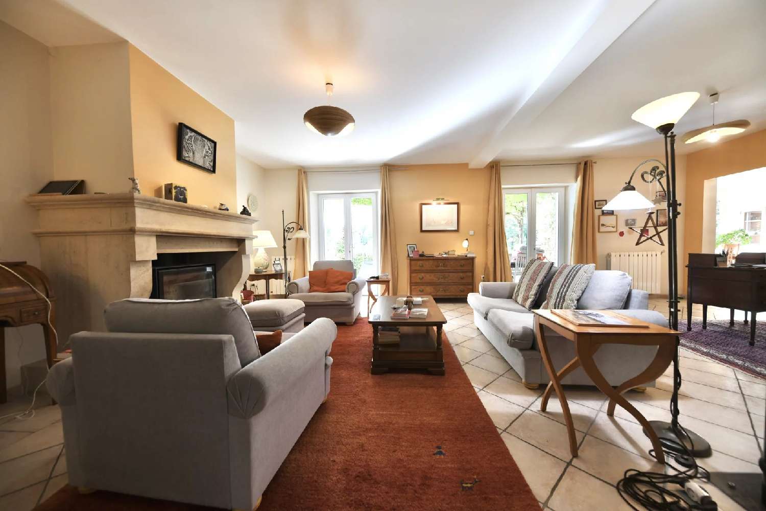 kaufen Villa Uzès Gard 5