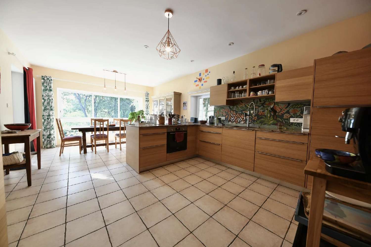 kaufen Villa Uzès Gard 6