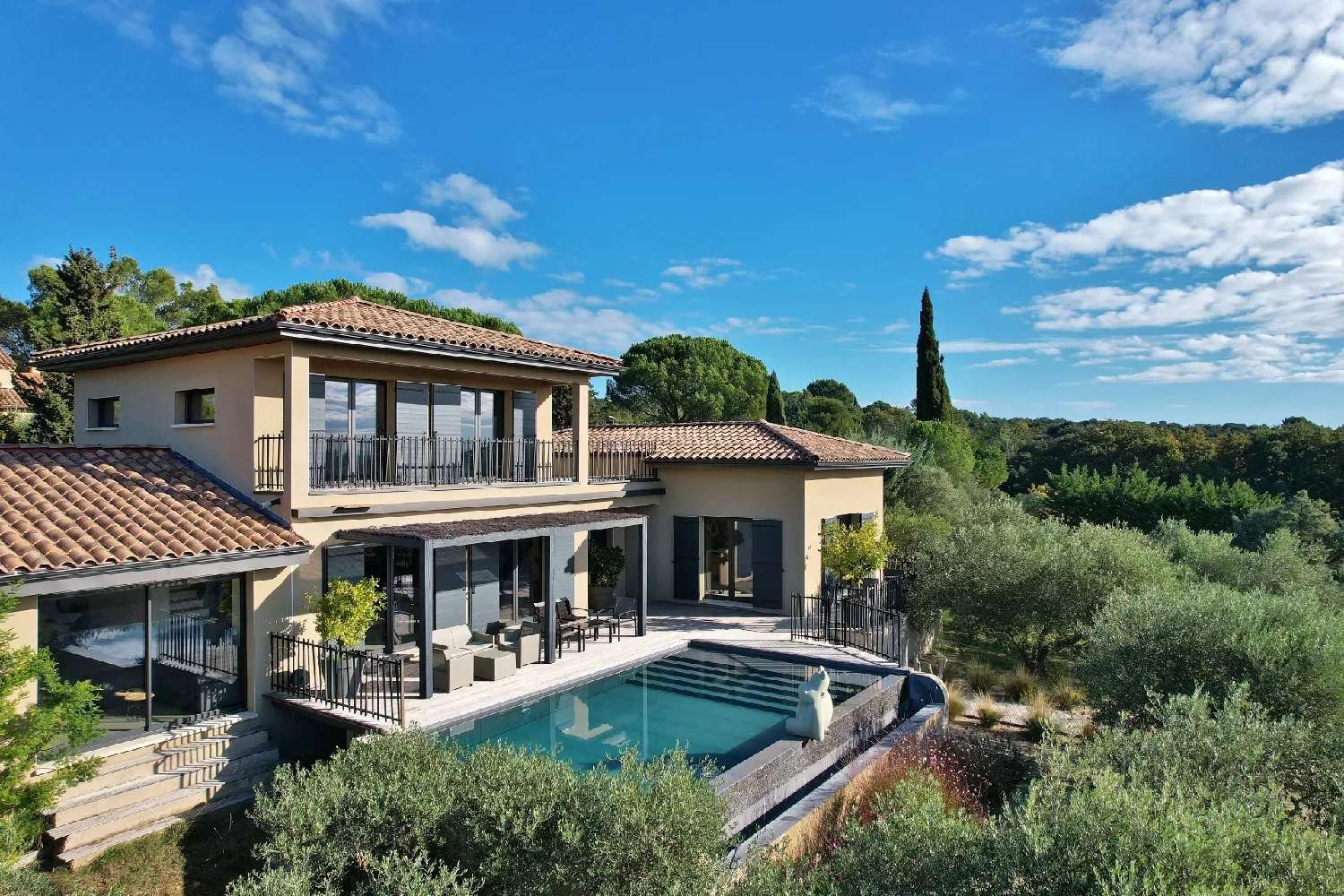  kaufen Villa Uzès Gard 1