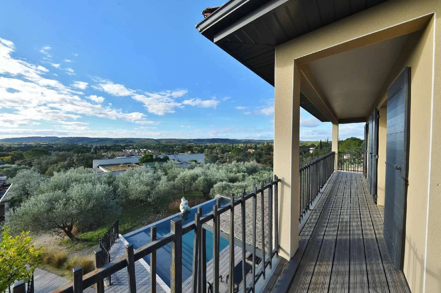  kaufen Villa Uzès Gard 4