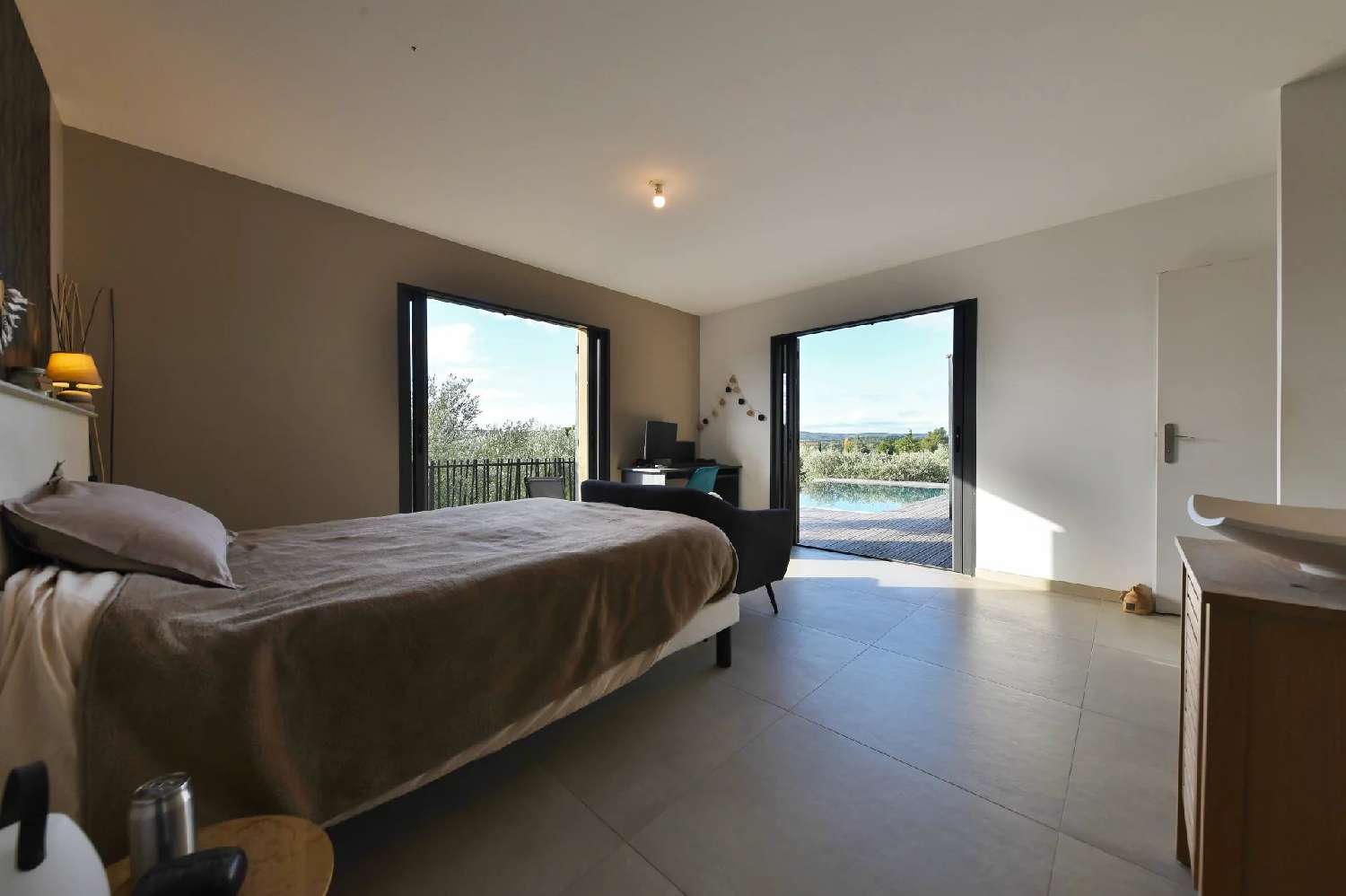  for sale villa Uzès Gard 8