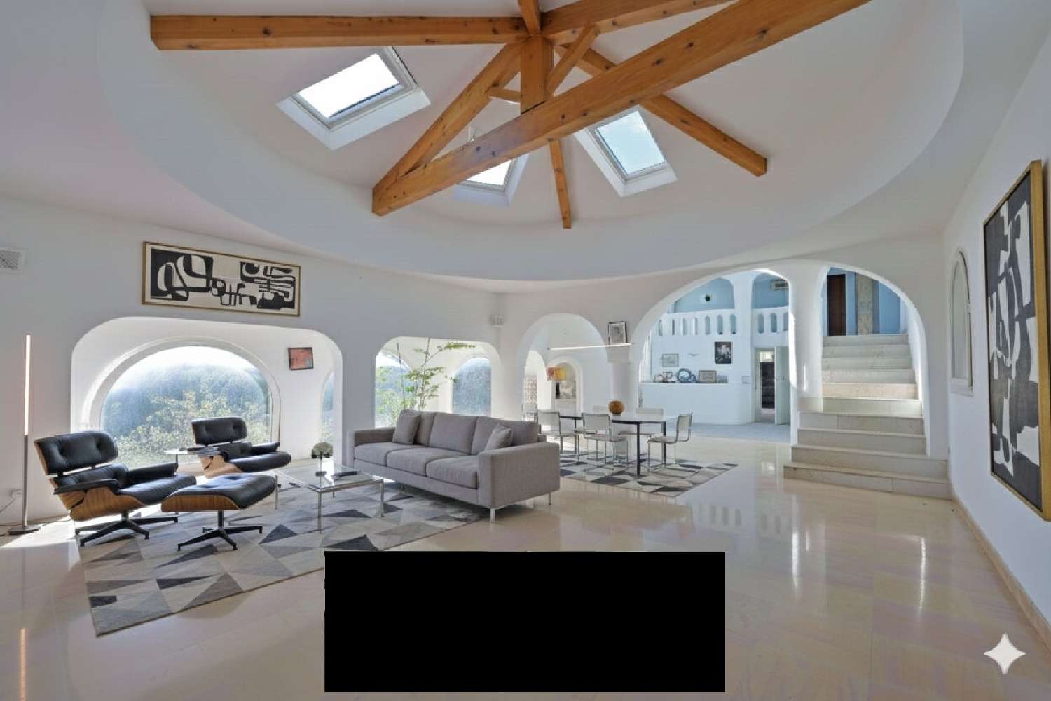  en venta villa Uzès Gard 1