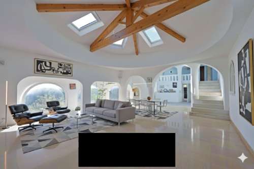 Uzès Gard villa foto 7208154