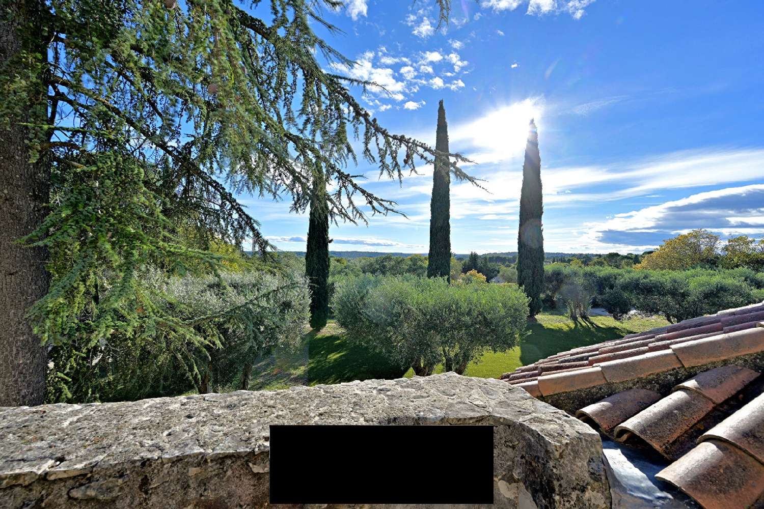  en venta villa Uzès Gard 3