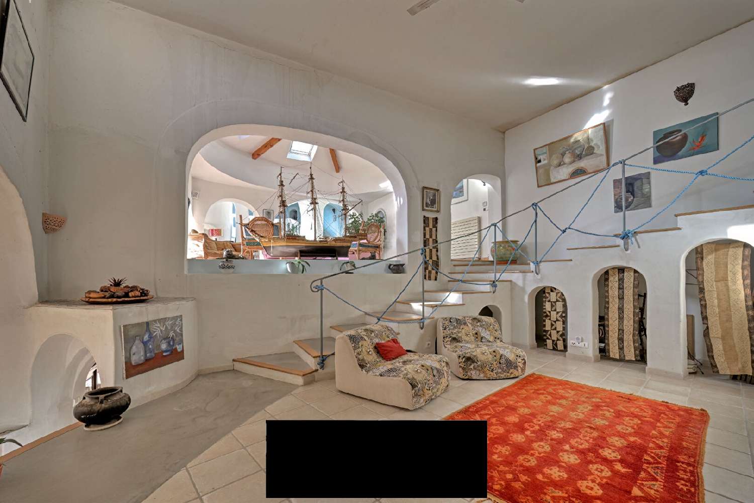  en venta villa Uzès Gard 5