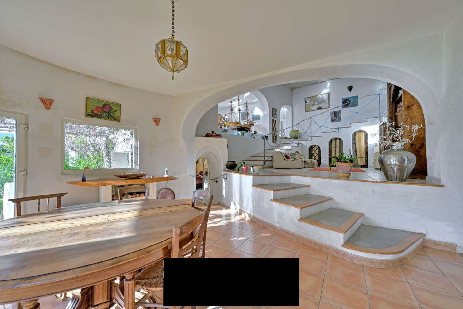  en venta villa Uzès Gard 6