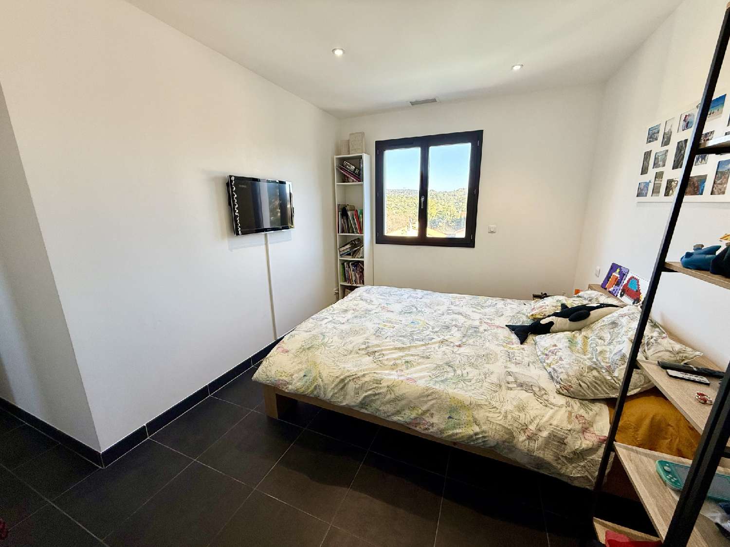  te koop villa Vailhauquès Hérault 4