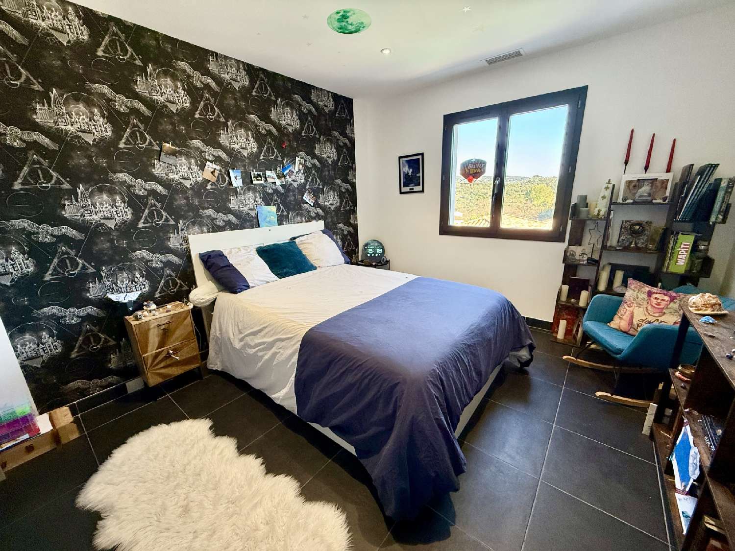  te koop villa Vailhauquès Hérault 5