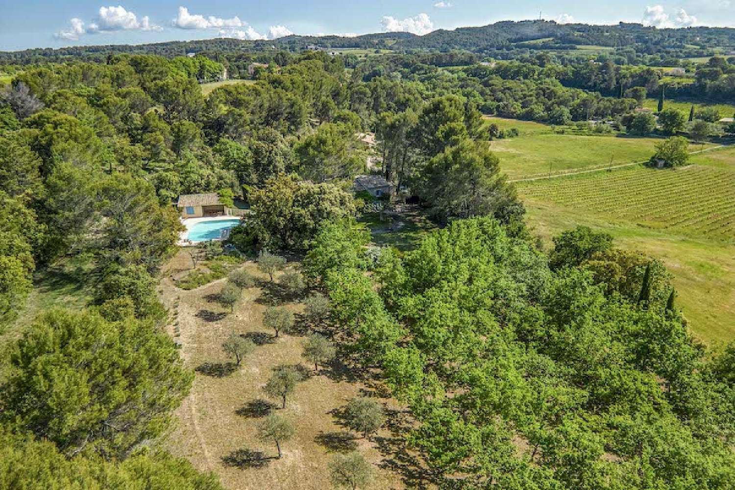  te koop villa Vaison-la-Romaine Vaucluse 4