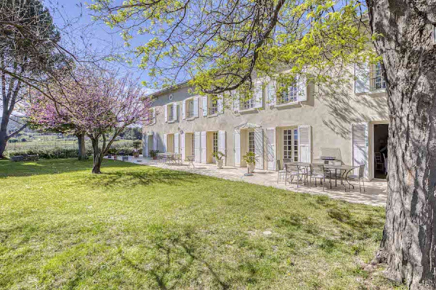  te koop villa Vaison-la-Romaine Vaucluse 5