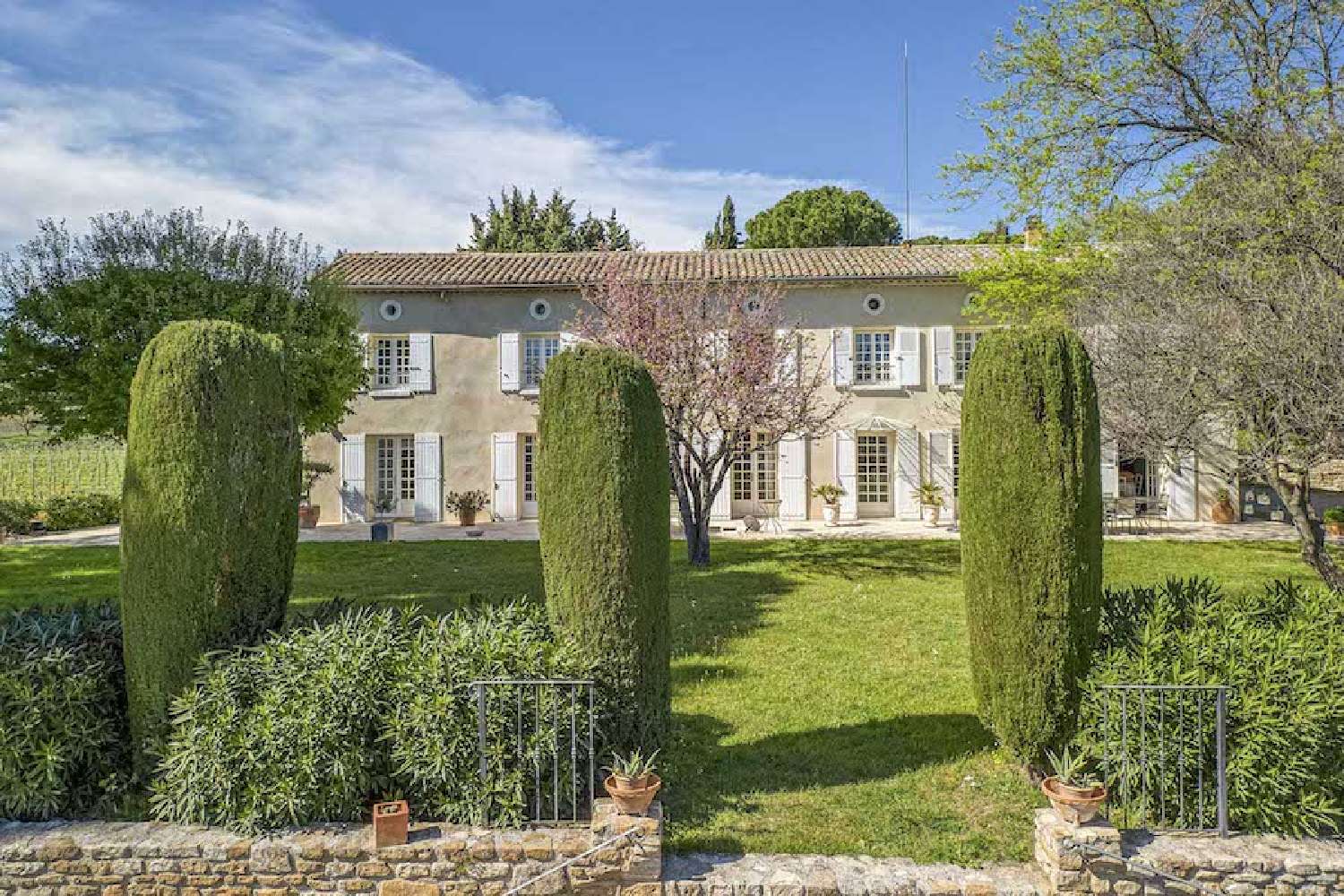  te koop villa Vaison-la-Romaine Vaucluse 6