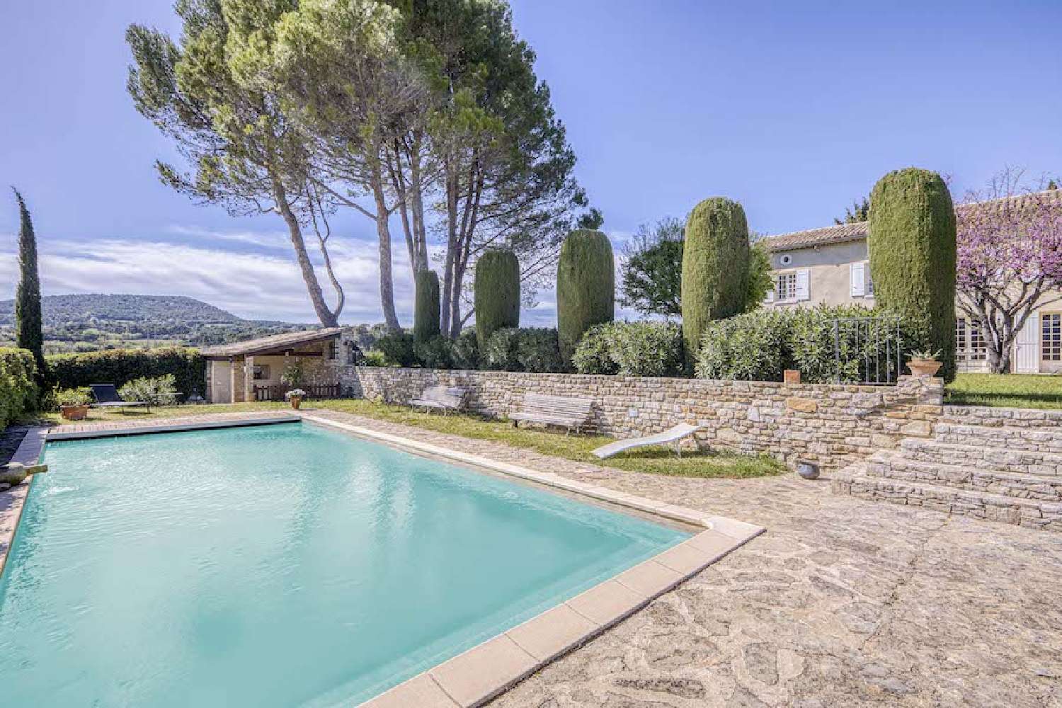  te koop villa Vaison-la-Romaine Vaucluse 8