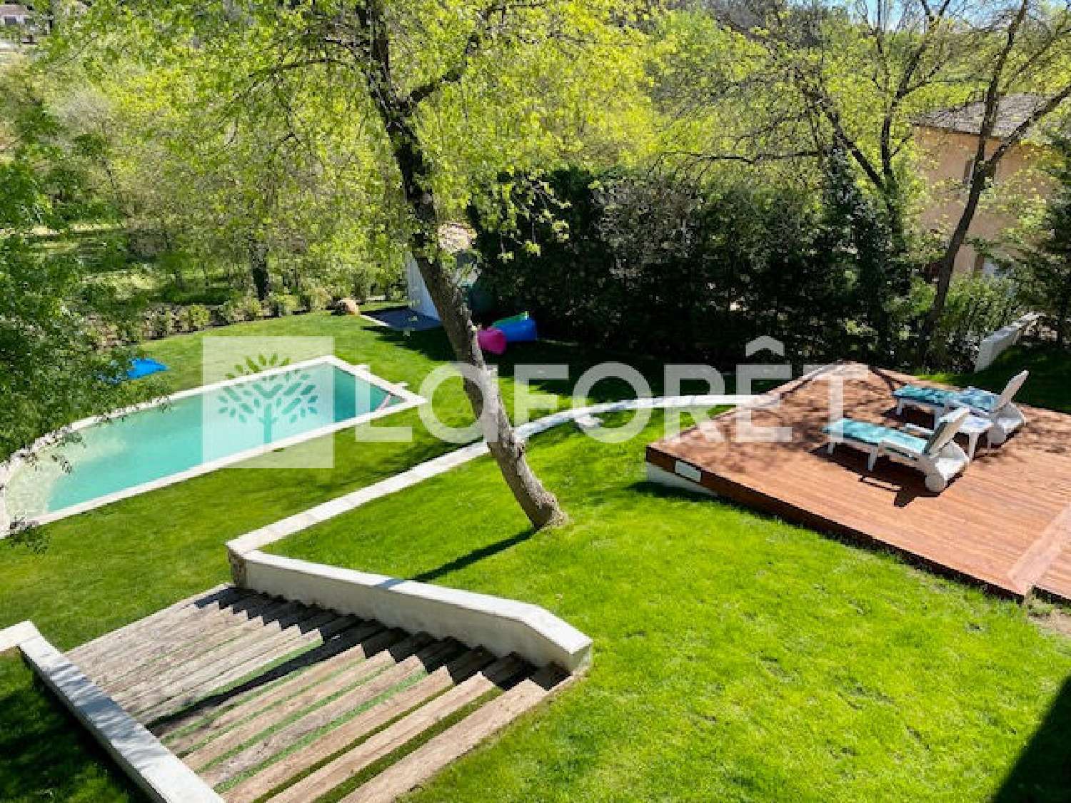 for sale villa Valbonne Alpes-Maritimes 1