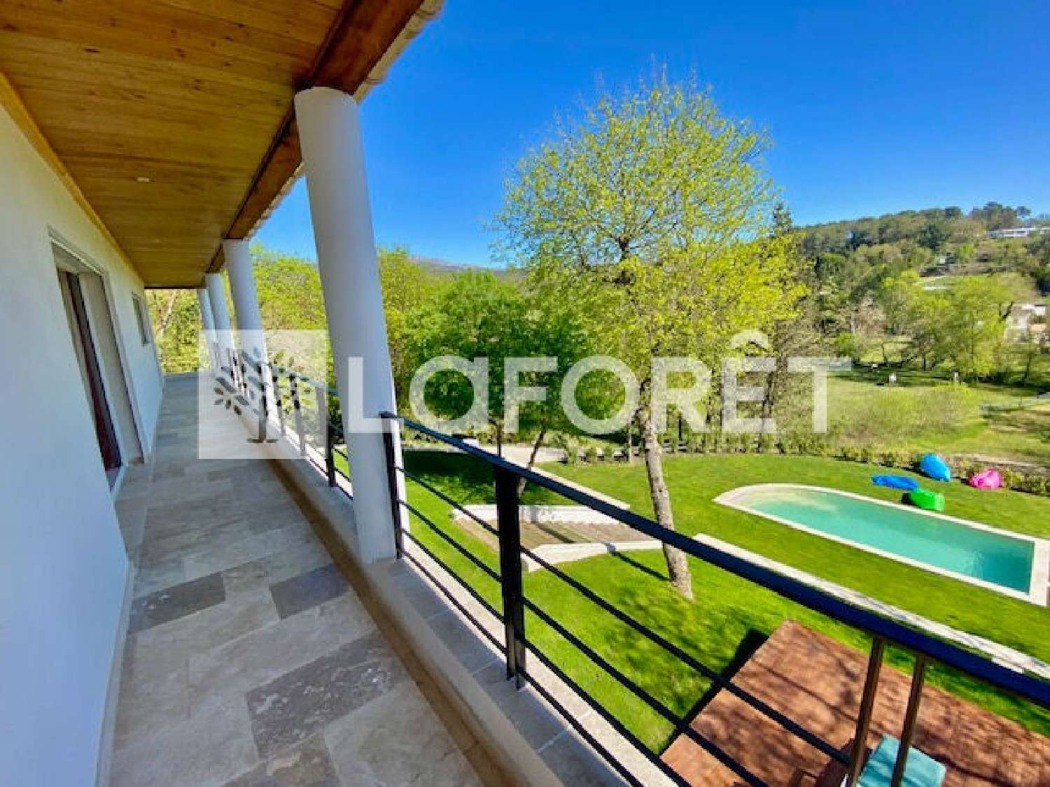 for sale villa Valbonne Alpes-Maritimes 2