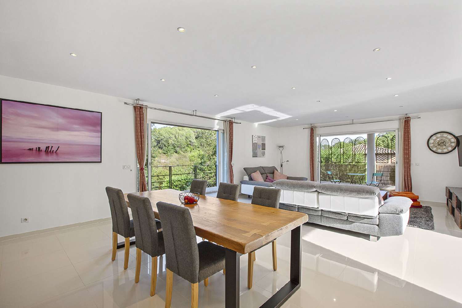 for sale villa Valbonne Alpes-Maritimes 3