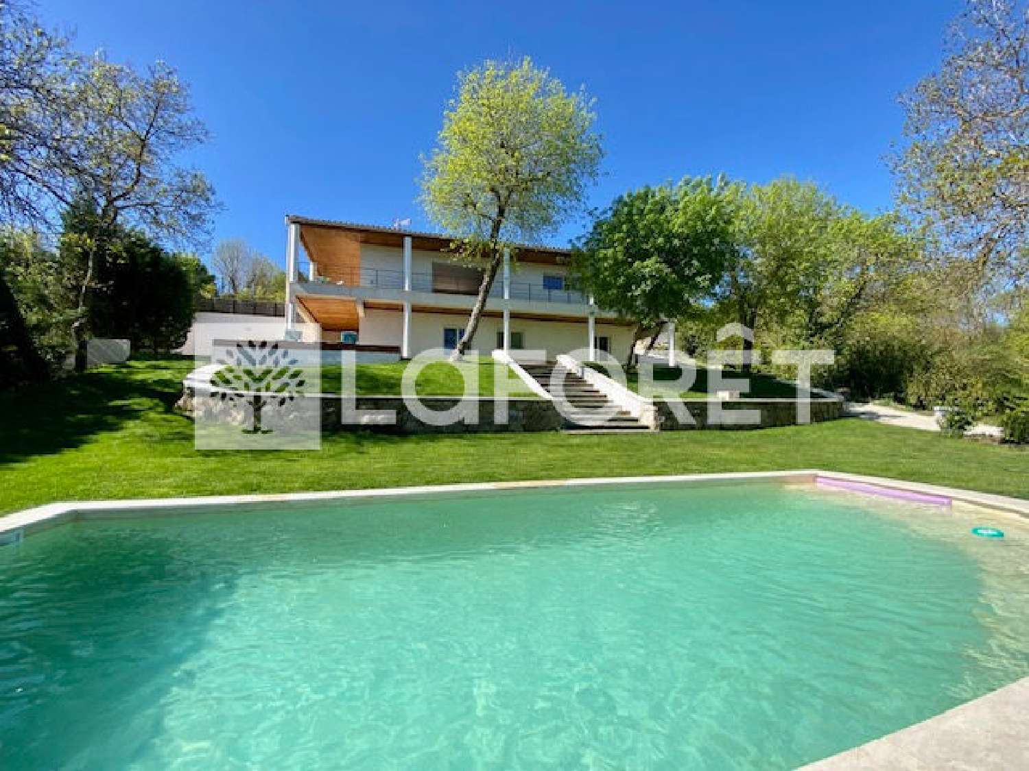 for sale villa Valbonne Alpes-Maritimes 5