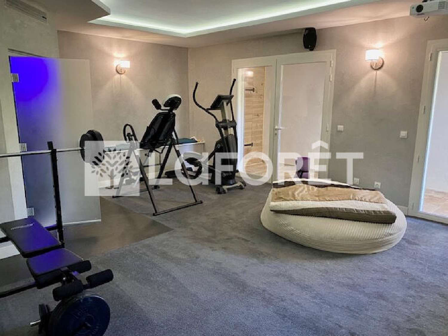 for sale villa Valbonne Alpes-Maritimes 7