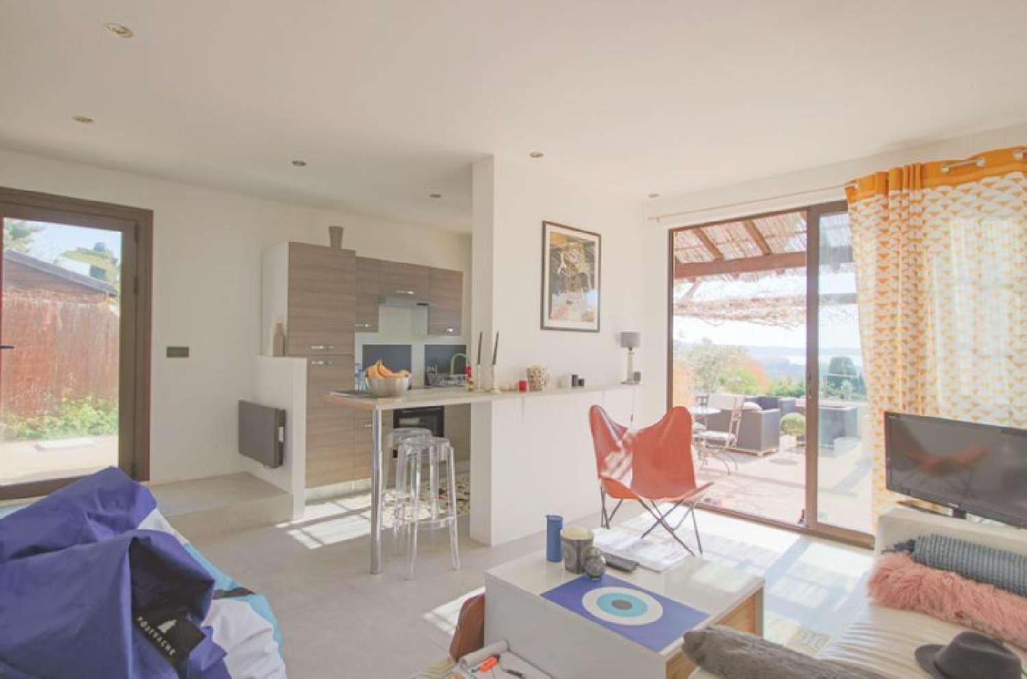 for sale villa Vallauris Alpes-Maritimes 4