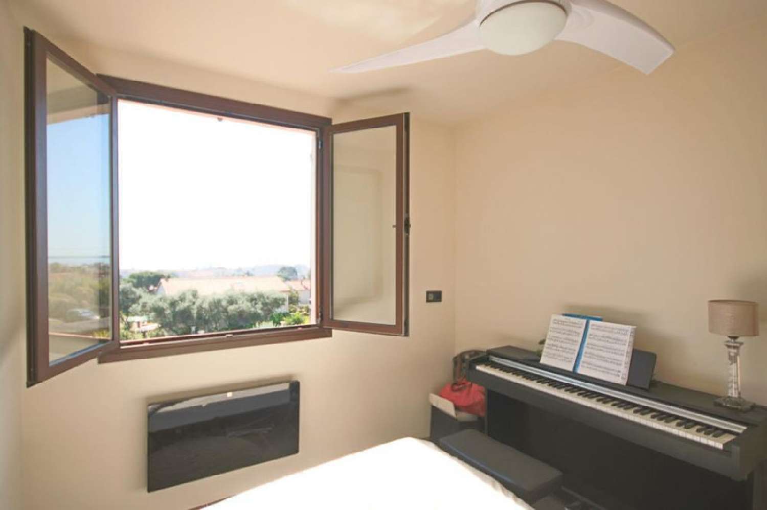 for sale villa Vallauris Alpes-Maritimes 6