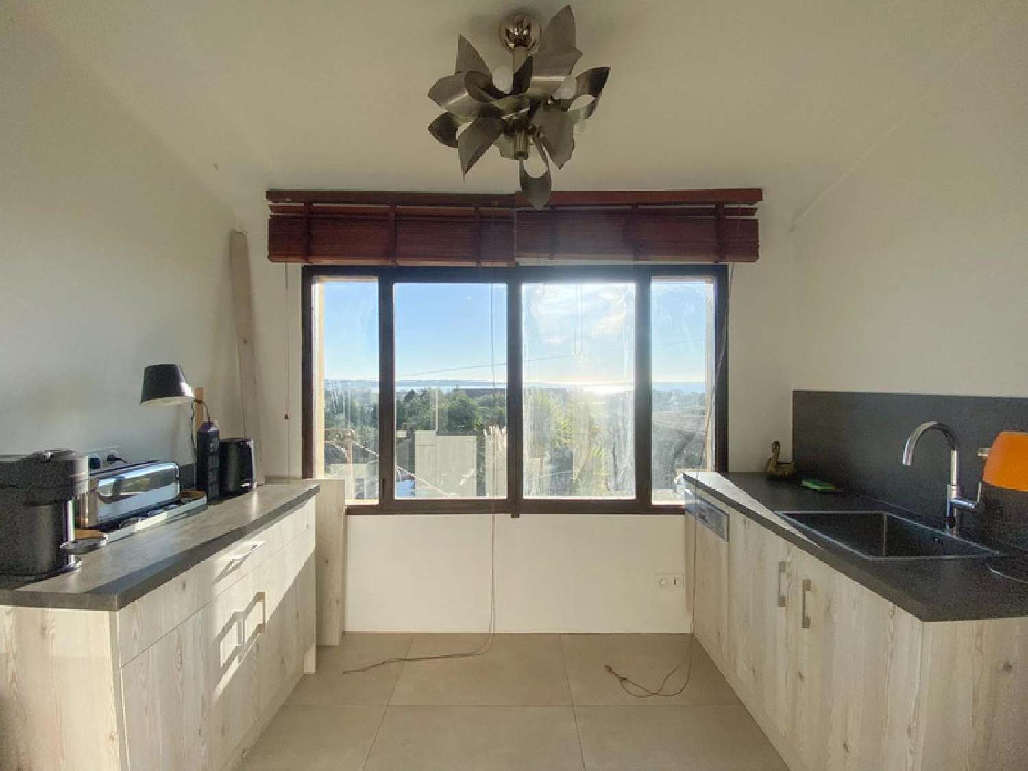 for sale villa Vallauris Alpes-Maritimes 8