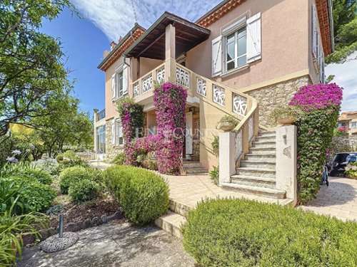 Vallauris Alpes-Maritimes villa foto 7207409