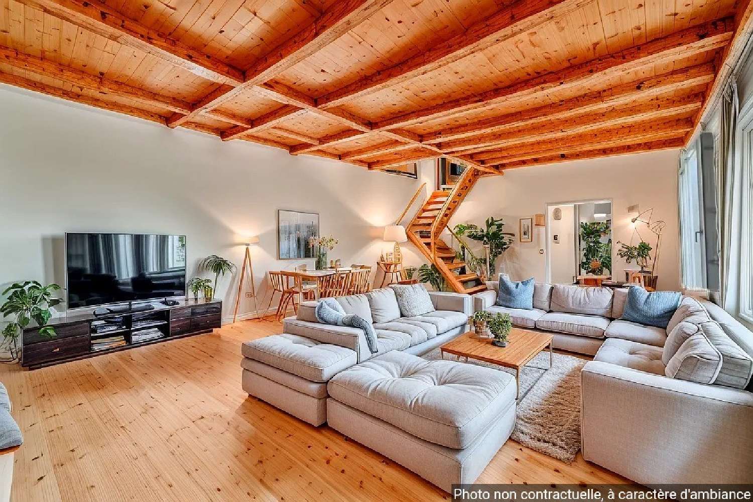 te koop villa Vallon-Pont-d'Arc Ardèche 2