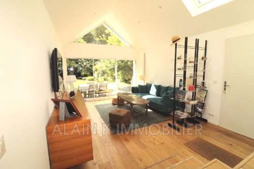 Vélizy-Villacoublay Yvelines villa foto 7197697