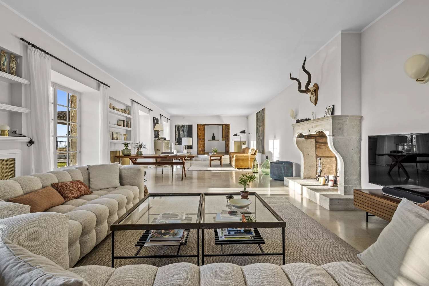 à vendre villa Vence Alpes-Maritimes 3