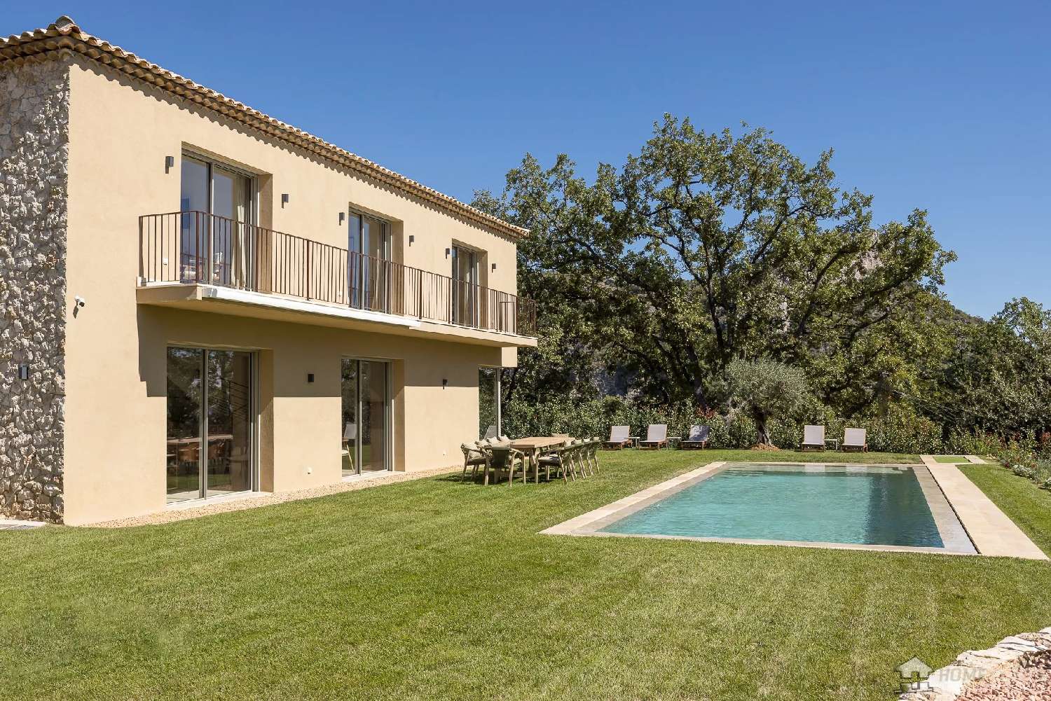 te koop villa Vence Alpes-Maritimes 3