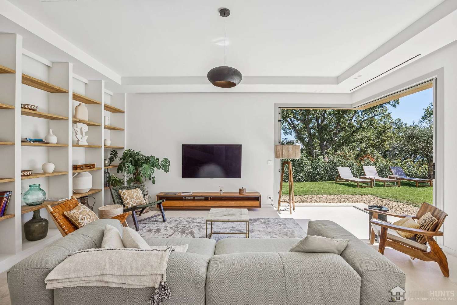 te koop villa Vence Alpes-Maritimes 5