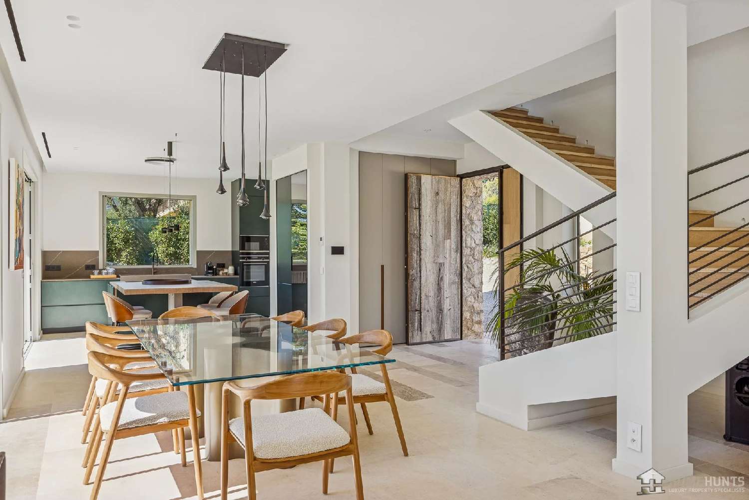 te koop villa Vence Alpes-Maritimes 7