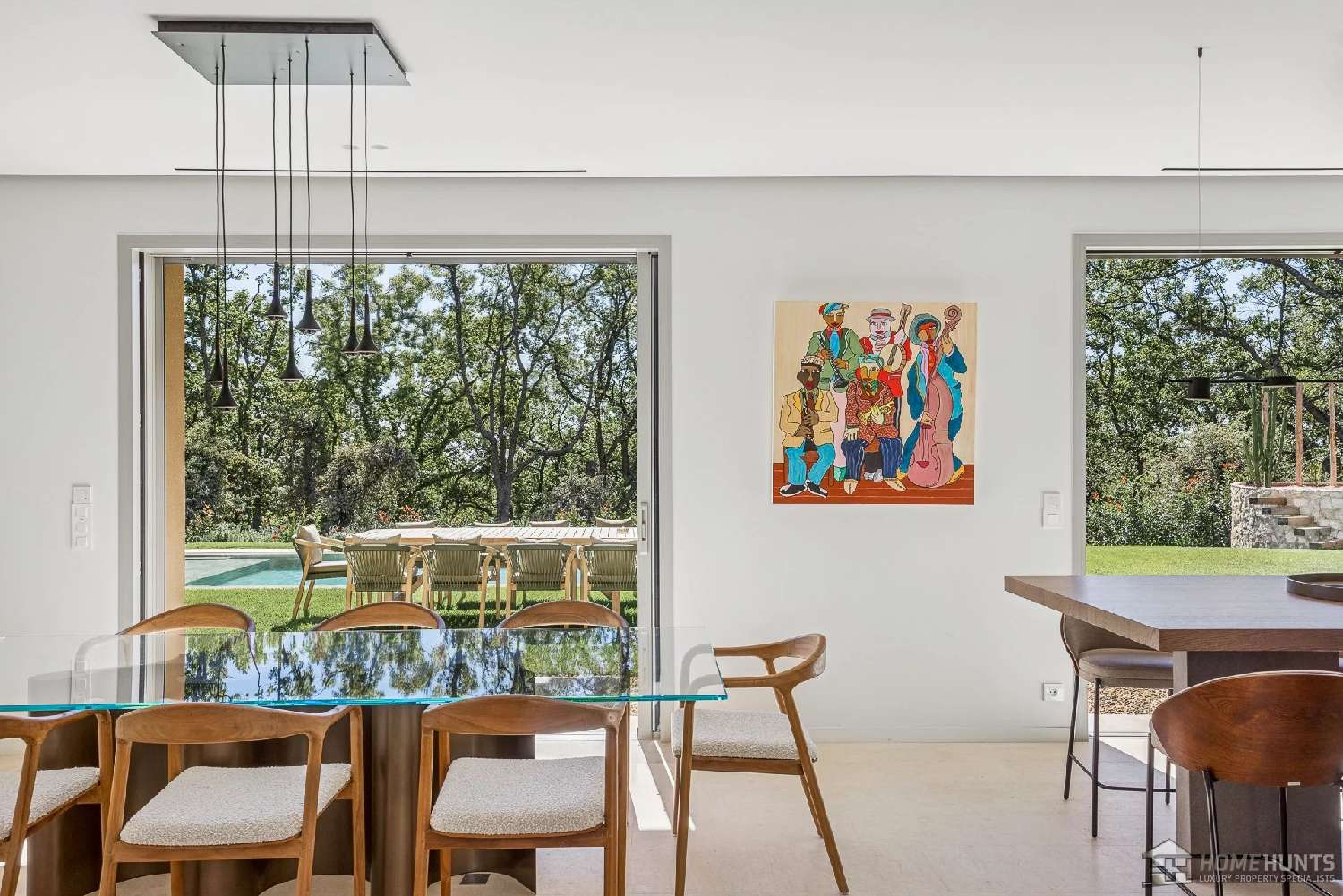 te koop villa Vence Alpes-Maritimes 8