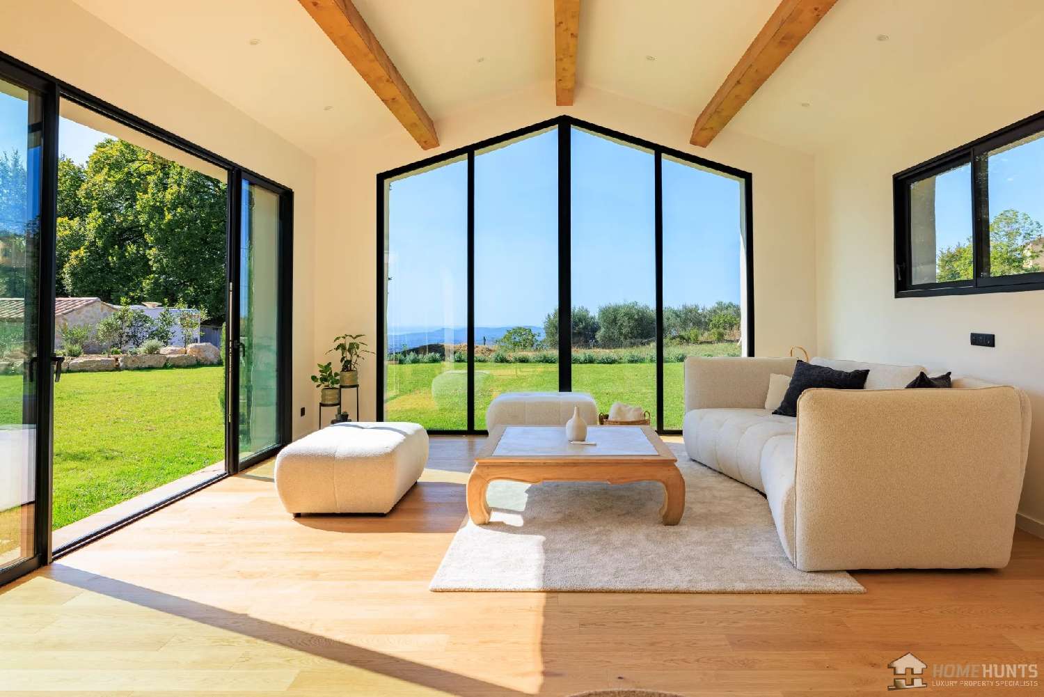 te koop villa Vence Alpes-Maritimes 3