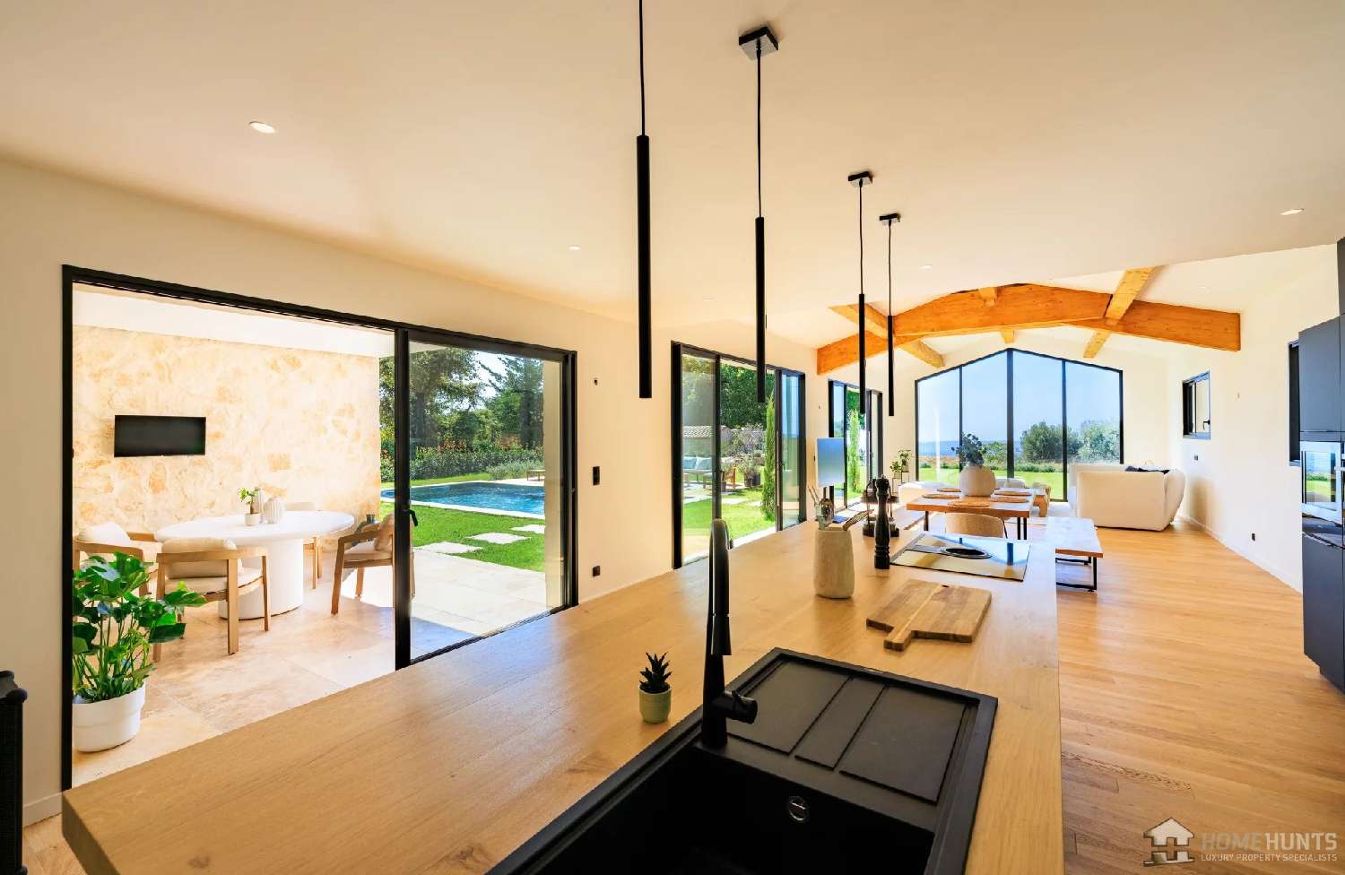 te koop villa Vence Alpes-Maritimes 4