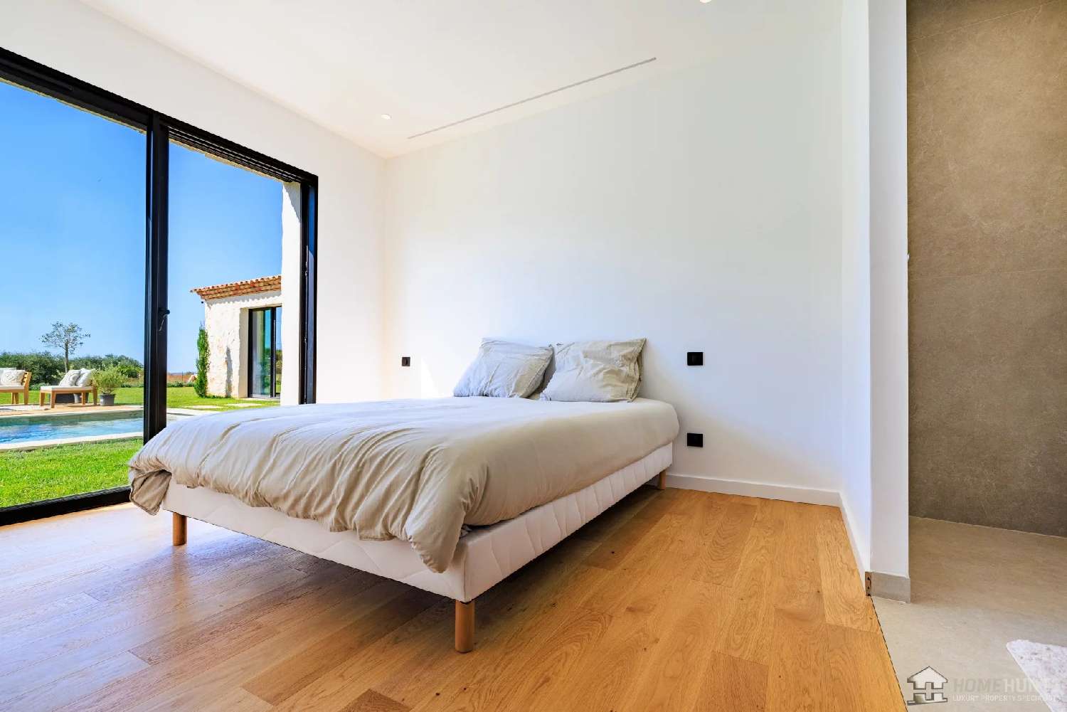 te koop villa Vence Alpes-Maritimes 5