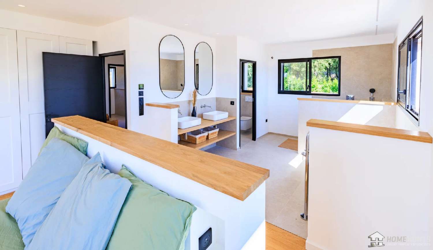 te koop villa Vence Alpes-Maritimes 6