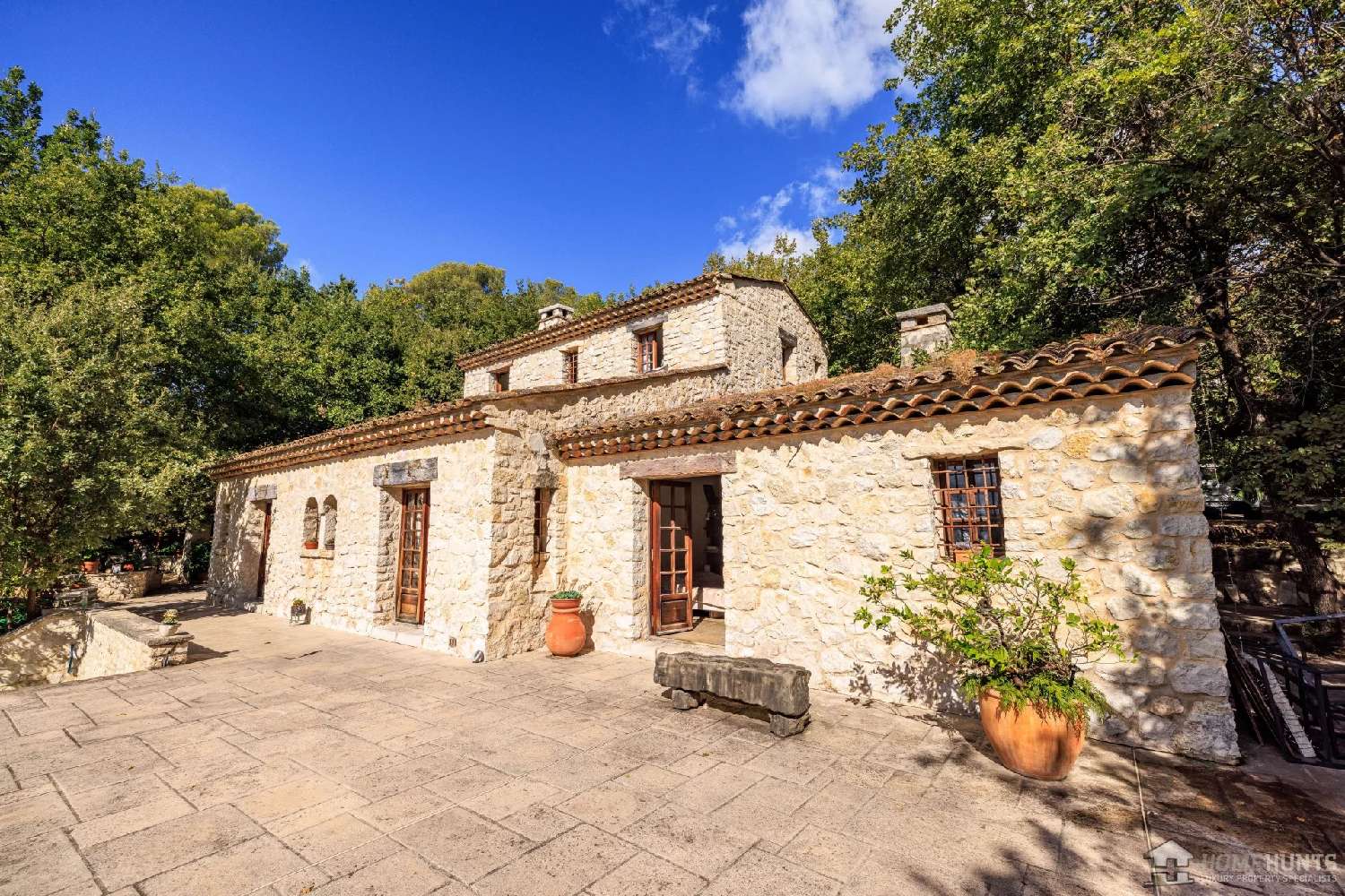te koop villa Vence Alpes-Maritimes 3