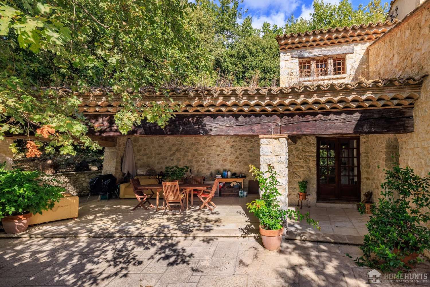 te koop villa Vence Alpes-Maritimes 4