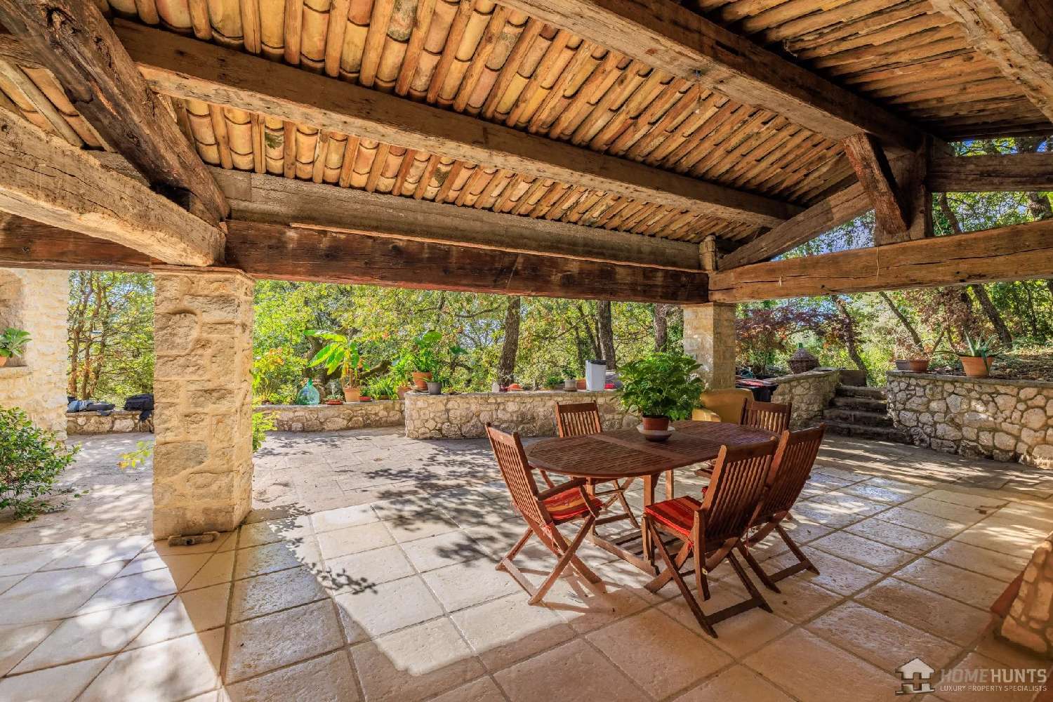 te koop villa Vence Alpes-Maritimes 5