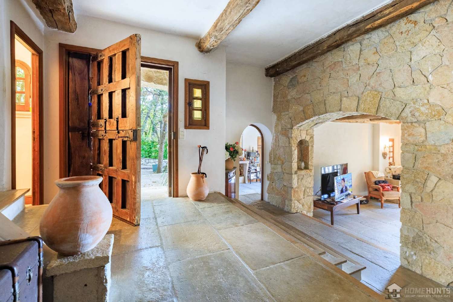 te koop villa Vence Alpes-Maritimes 6