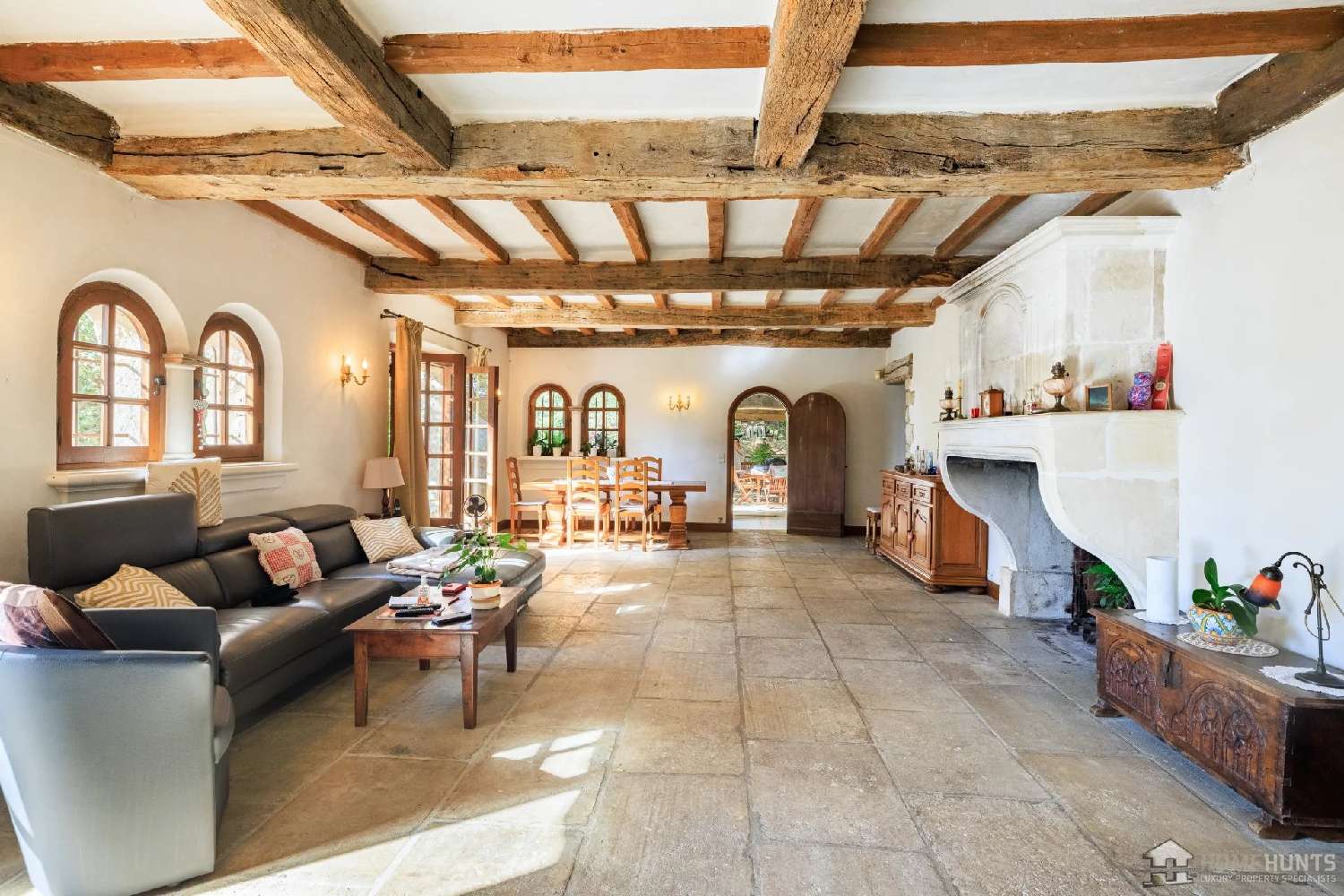 te koop villa Vence Alpes-Maritimes 7