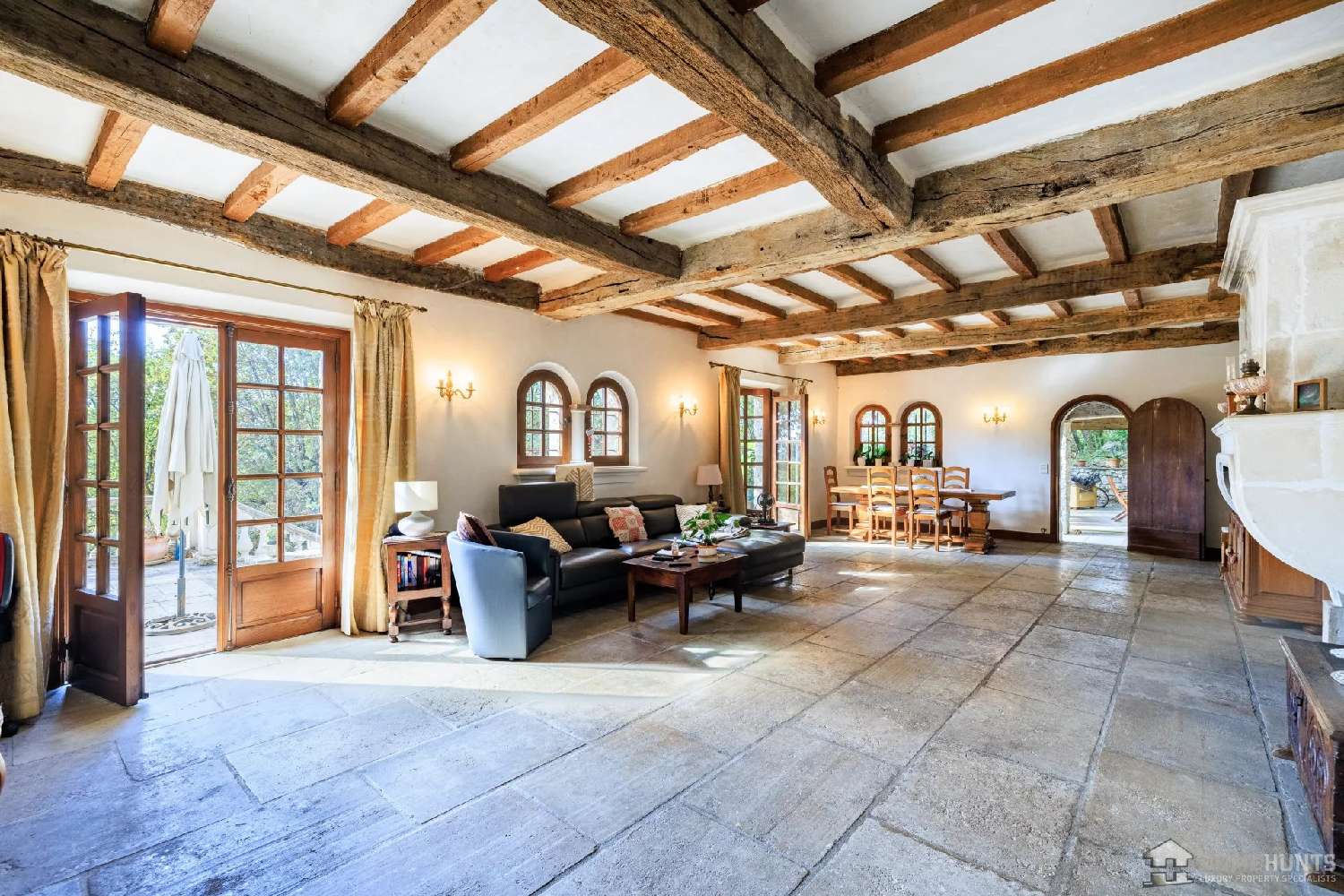 te koop villa Vence Alpes-Maritimes 8