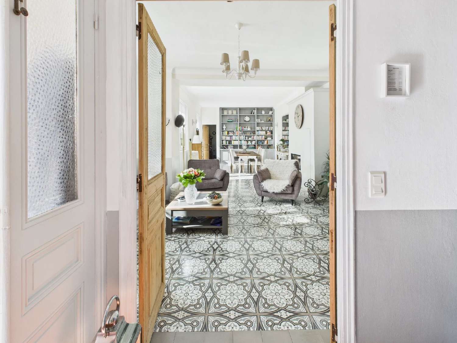 kaufen Villa Vence Alpes-Maritimes 5