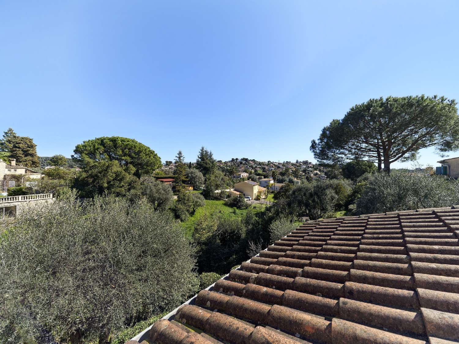 kaufen Villa Vence Alpes-Maritimes 2