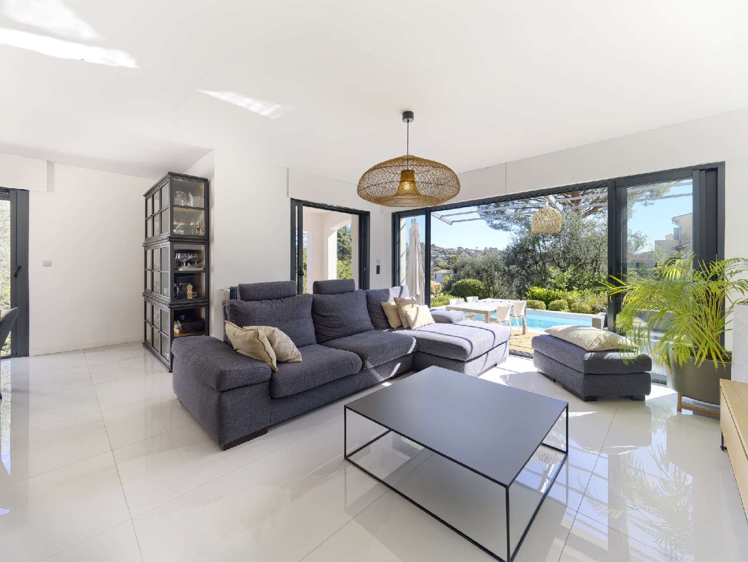 kaufen Villa Vence Alpes-Maritimes 4