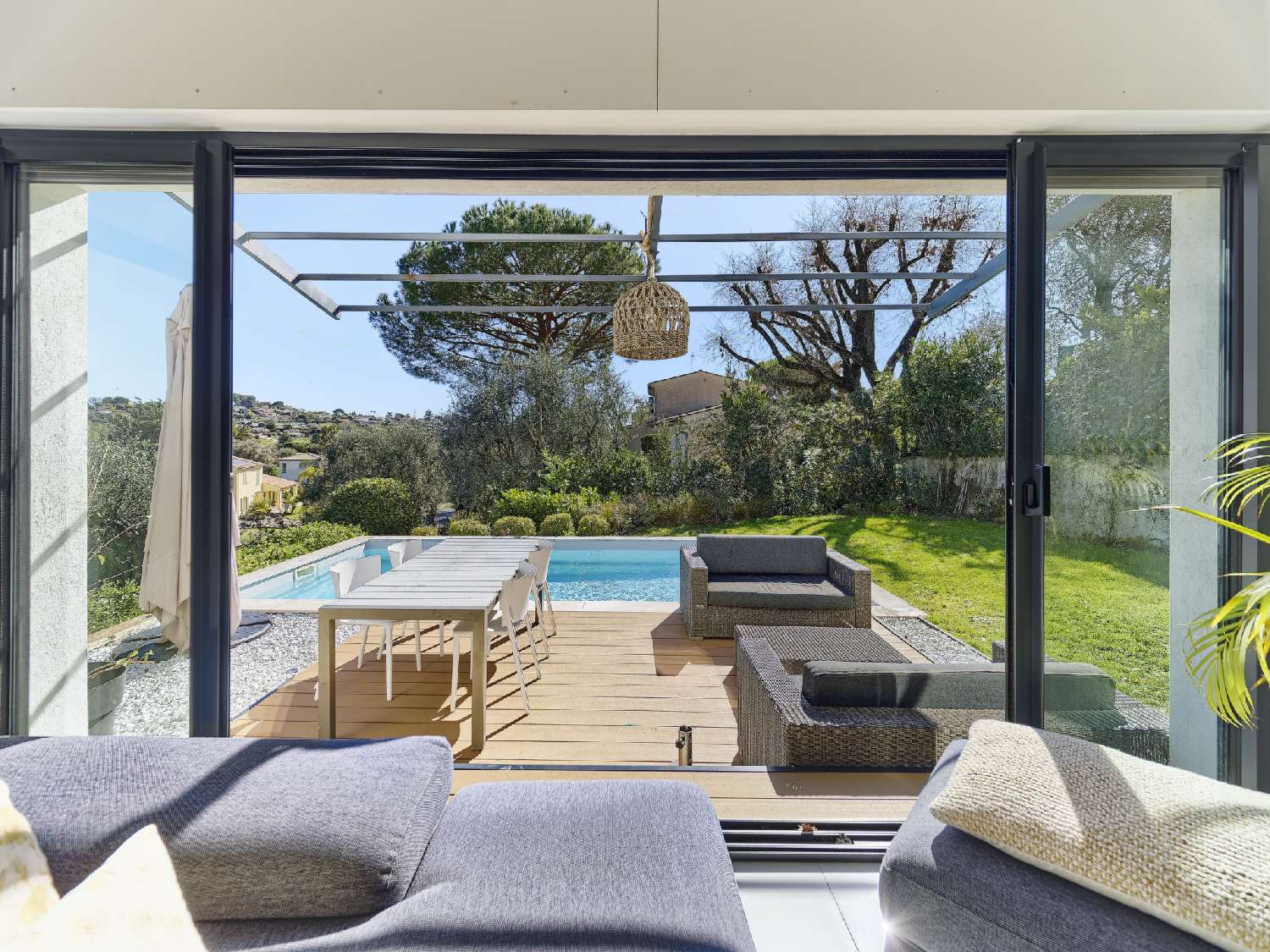 kaufen Villa Vence Alpes-Maritimes 6