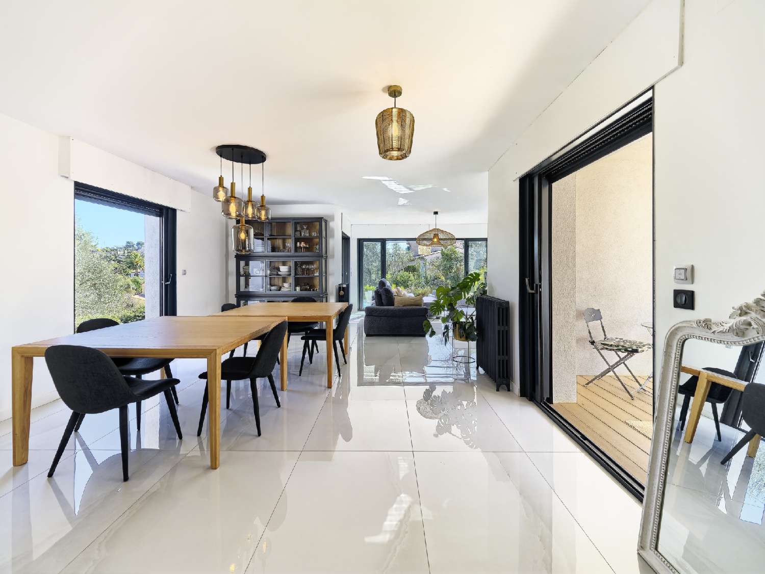 kaufen Villa Vence Alpes-Maritimes 7