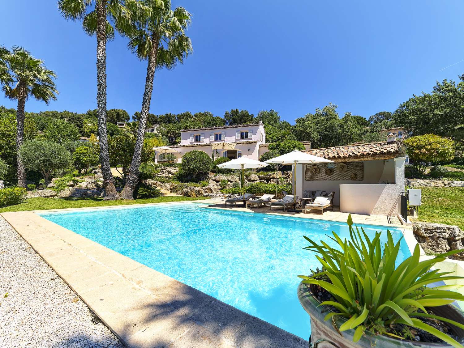 for sale villa Vence Alpes-Maritimes 2